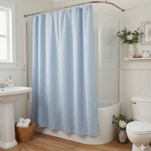 Shower Curtain